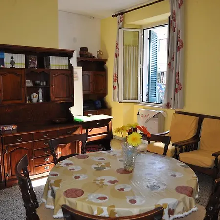 Casa Paolini *