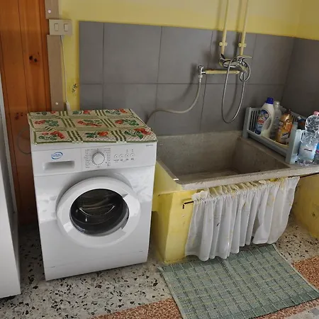Casa Paolini Апартаменты *