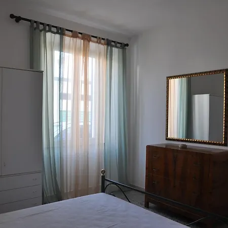Casa Paolini * Пинето