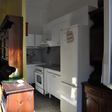 Casa Paolini Пинето