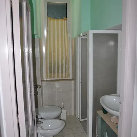 Casa Paolini Apartment
