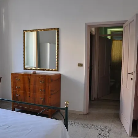 Apartment Casa Paolini Pineto