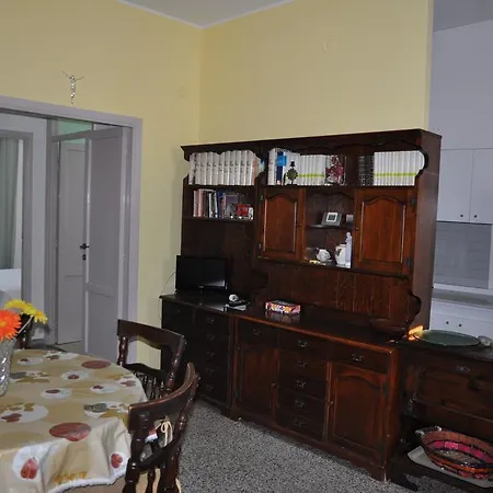 Апартаменты Casa Paolini