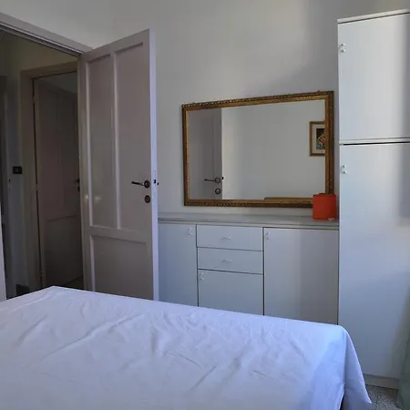 Casa Paolini Apartment *