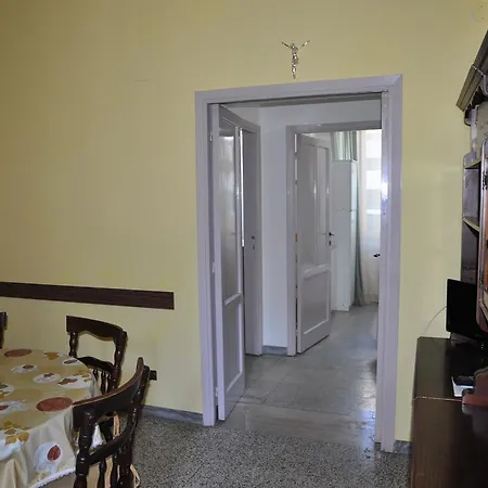 Апартаменты Casa Paolini Пинето