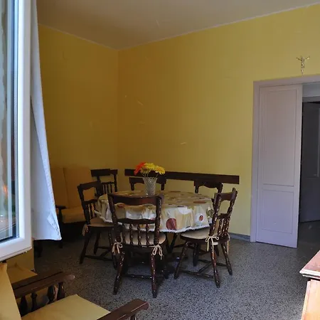 Casa Paolini Пинето