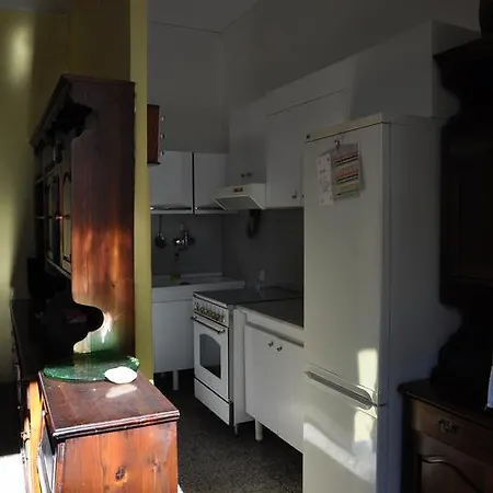 Апартаменты Casa Paolini *