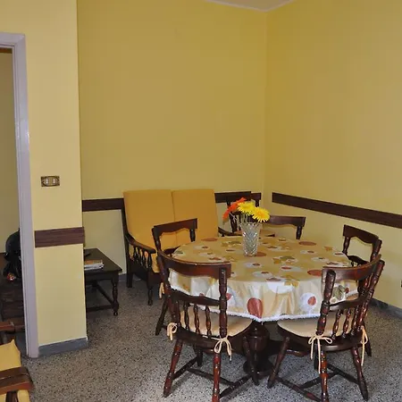 Casa Paolini *