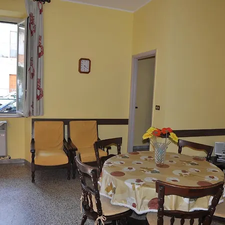 Casa Paolini