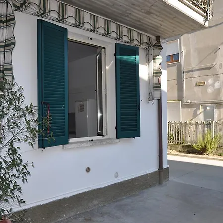 Casa Paolini Apartment *
