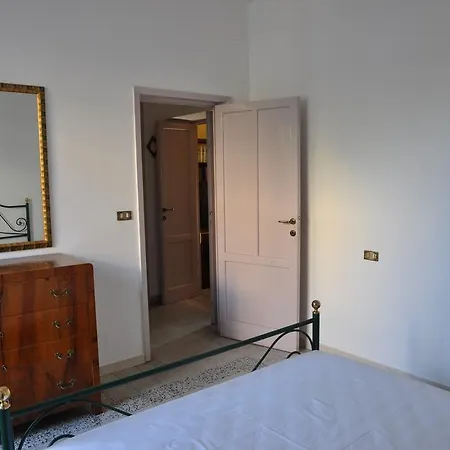 Casa Paolini Апартаменты Пинето