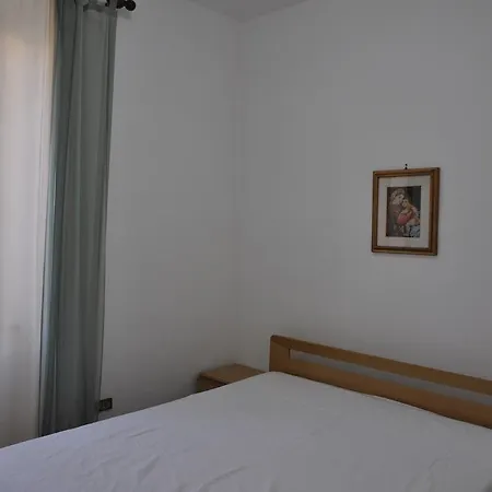 Casa Paolini Apartment