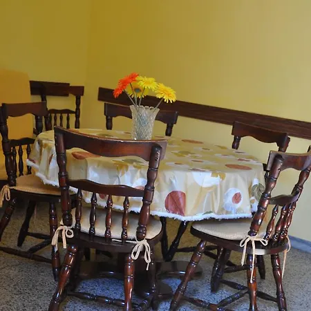 Casa Paolini Apartment *