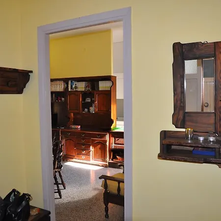 Casa Paolini Пинето