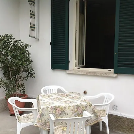 Casa Paolini Апартаменты *